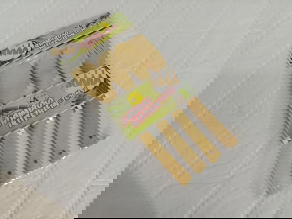طقم توزيع خشب Image 2 Preview