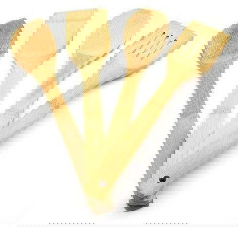 طقم توزيع خشب Image 1 Preview