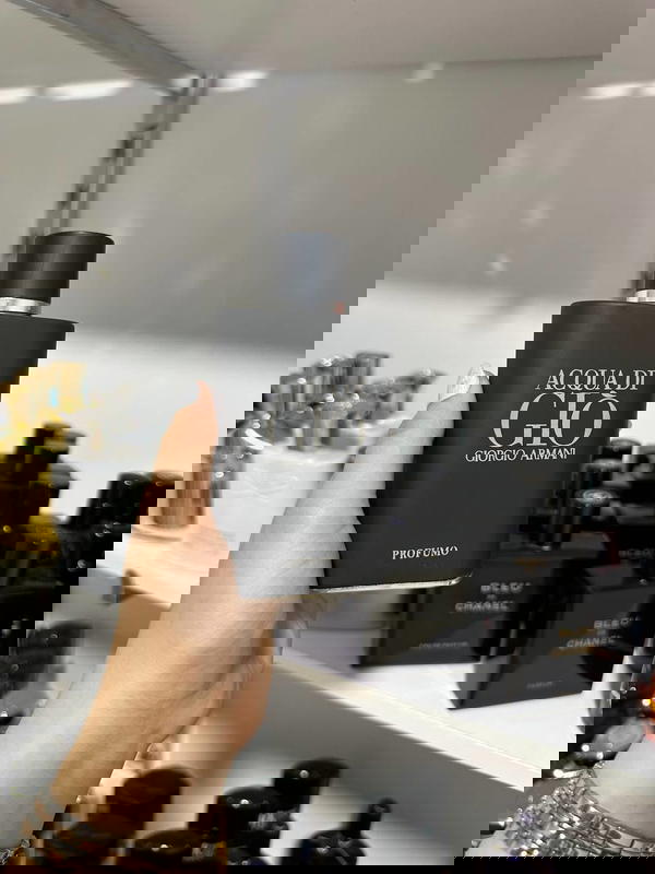 اكوا دي جيو بورفومو  Image 1 Preview