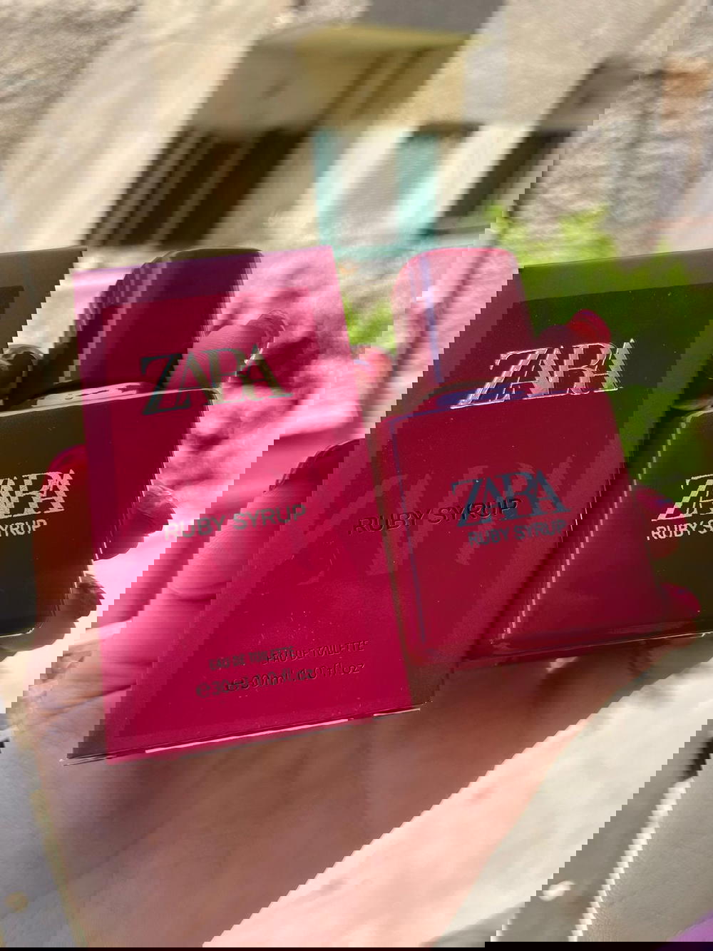 عطور زارا Preview Image