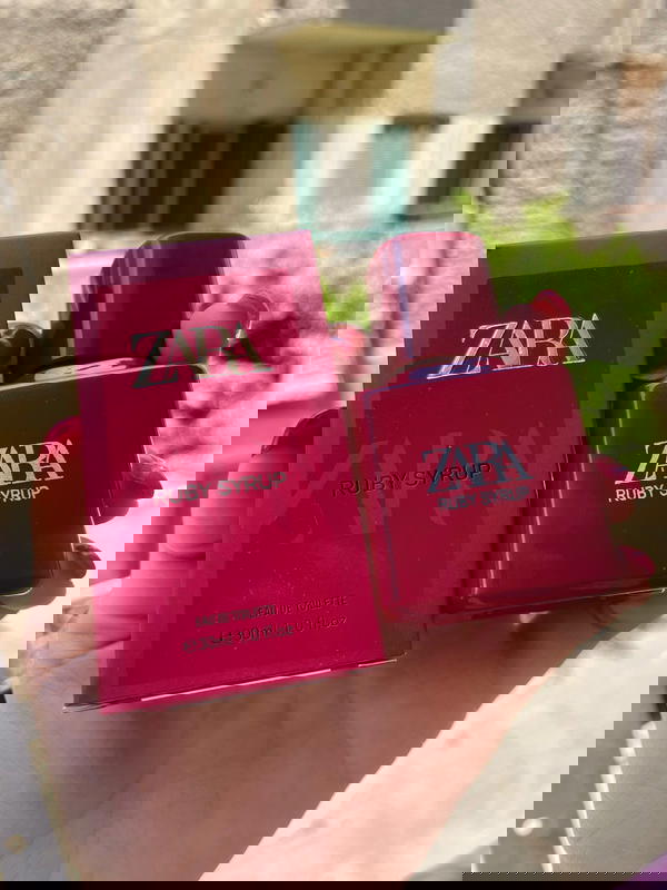 عطور زارا Image 1 Preview
