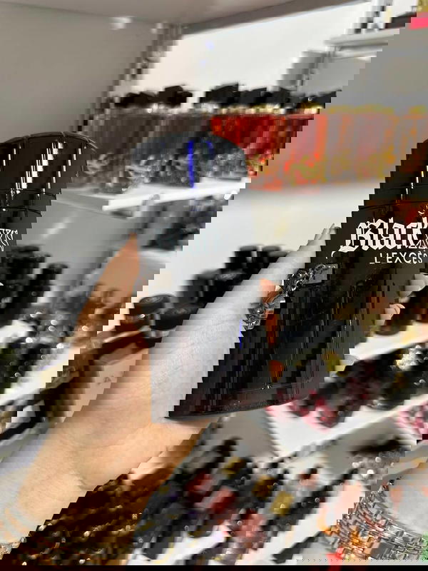 بلاك ليكزس  Image 1 Preview