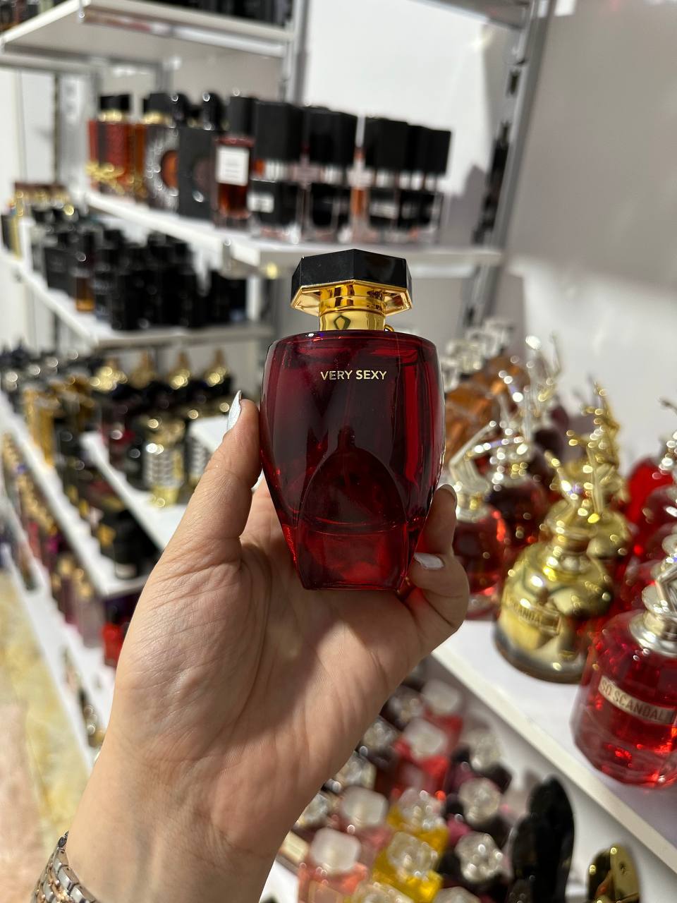 فيري سيكسي ناو  Preview Image