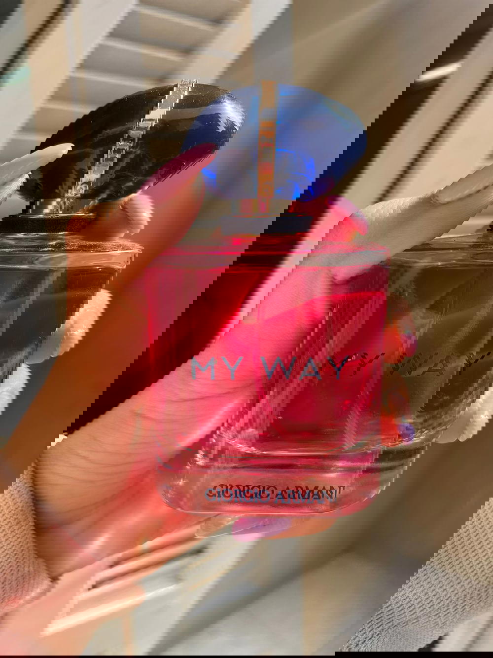 ماي واي Preview Image