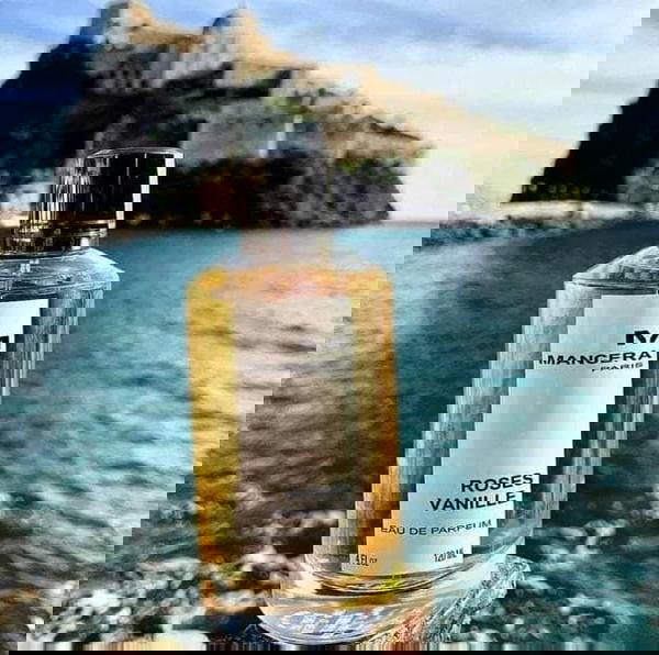 روز فانيليا  Image 2 Preview