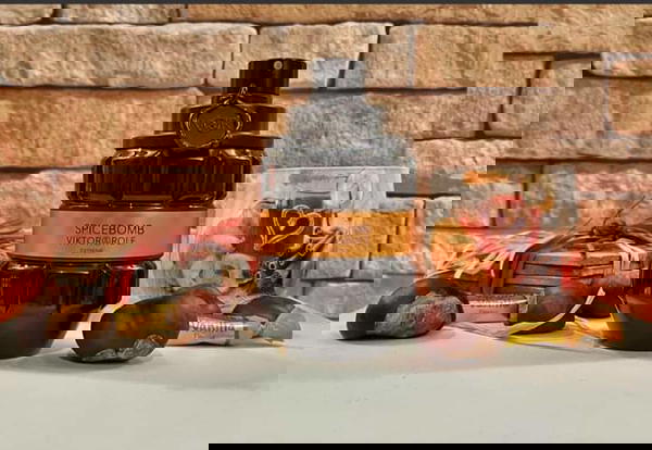 سبايس بومب  Image 1 Preview