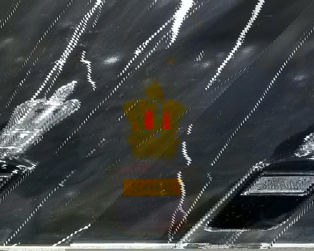 سكاندل  Preview Image