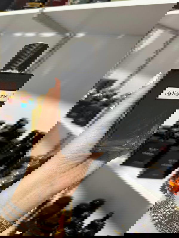 واي اف سان لوران Image 1 Preview