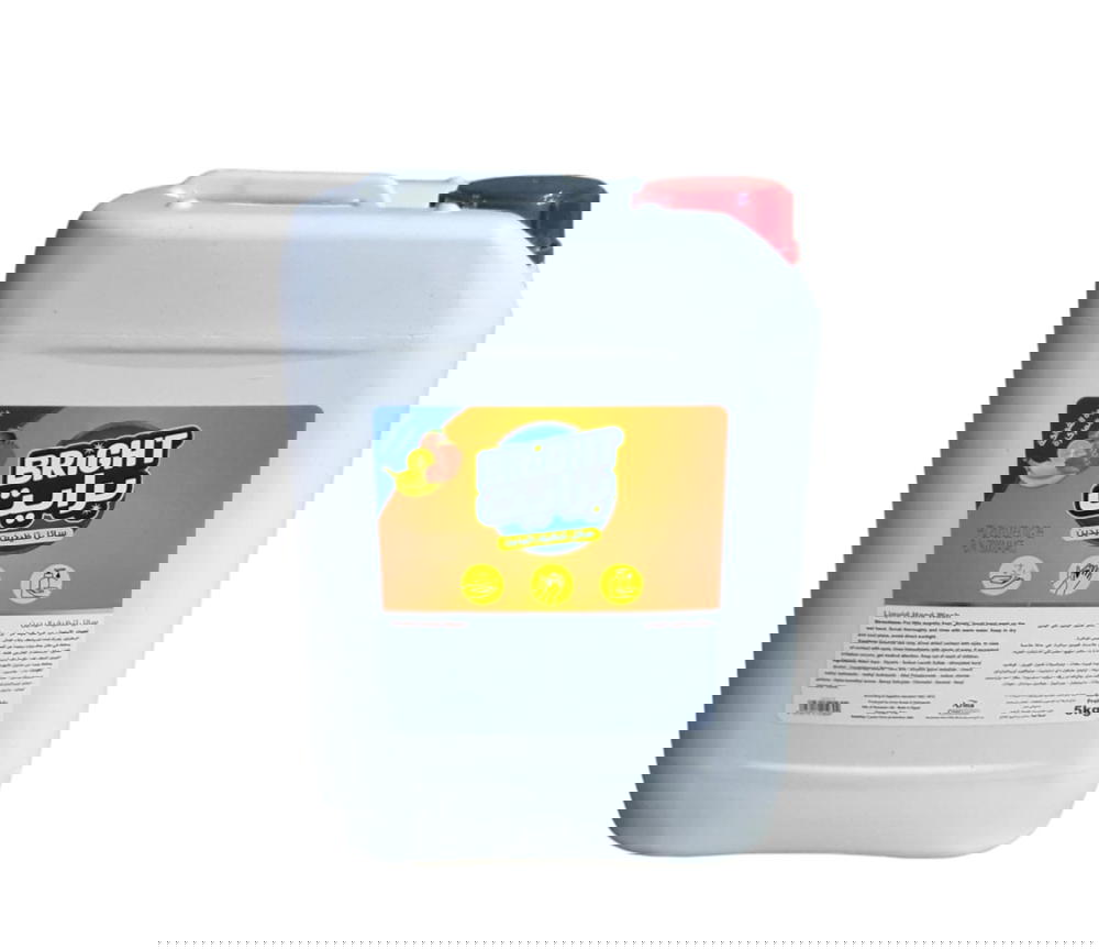 برايت هاند ووش 5 لتر Preview Image