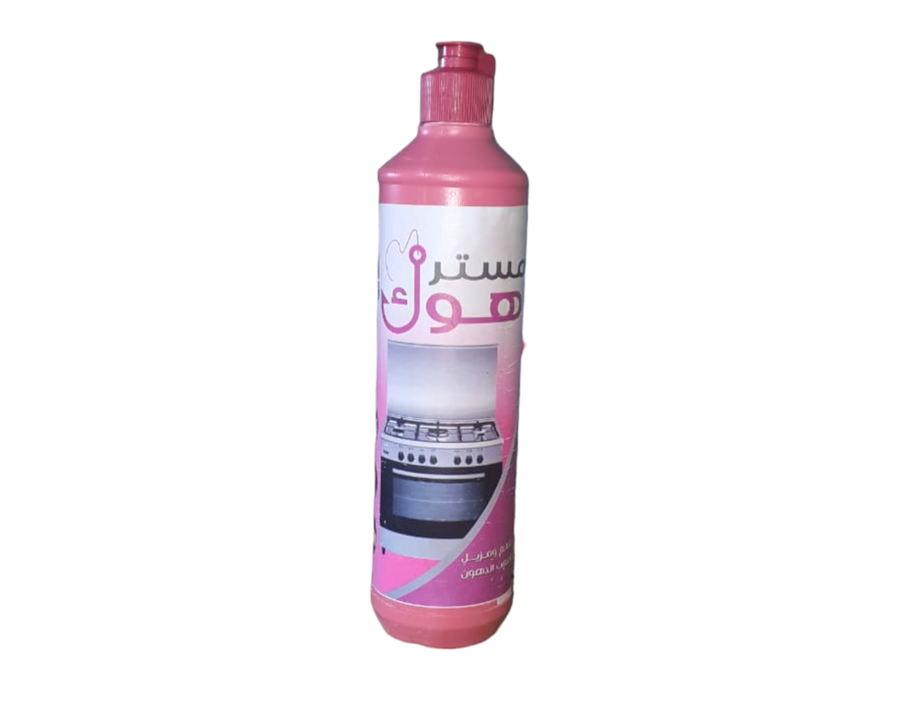 هوك مستر مزيل صدأ  Preview Image