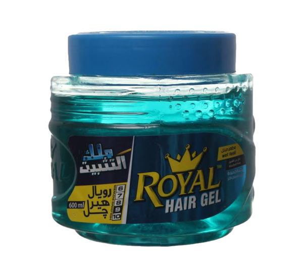 رويال جل 600 جرام Image 1 Preview
