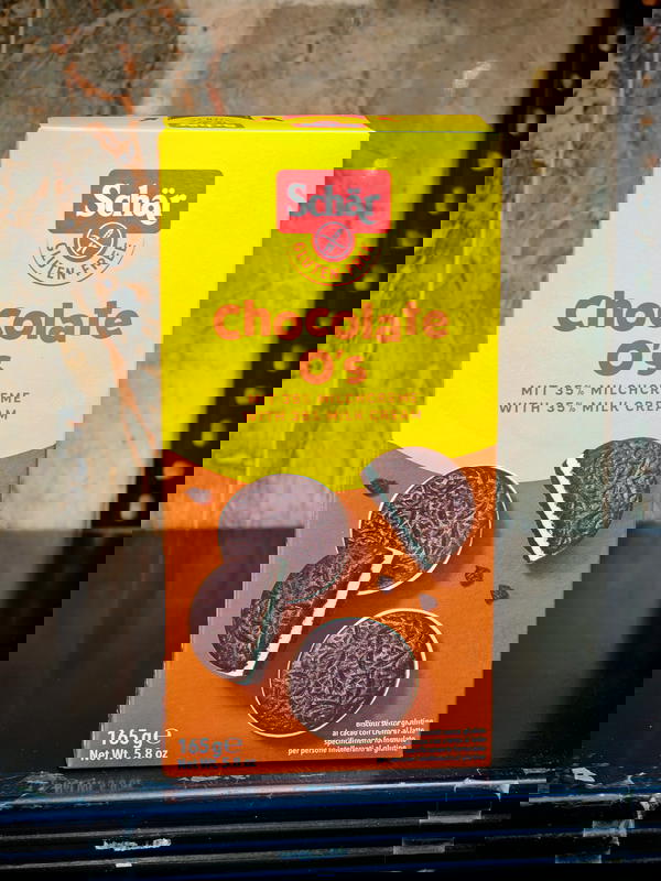 بسكت اوريو شار Image 1 Preview