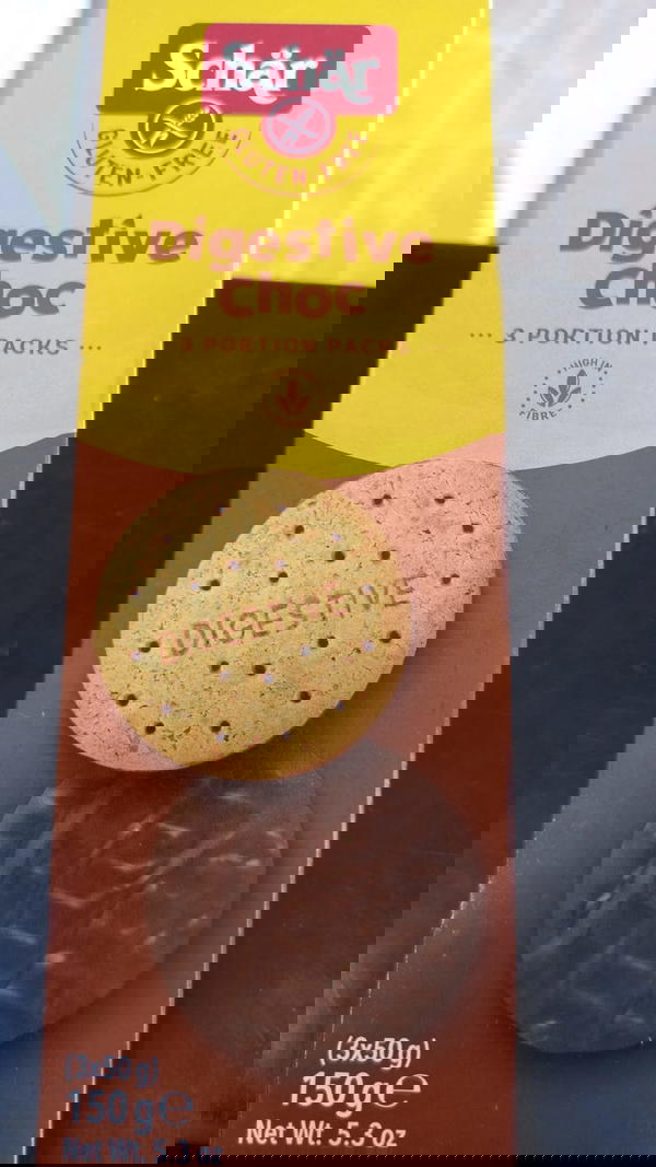 بسكت دائري داجستف ككاو Image 1 Preview