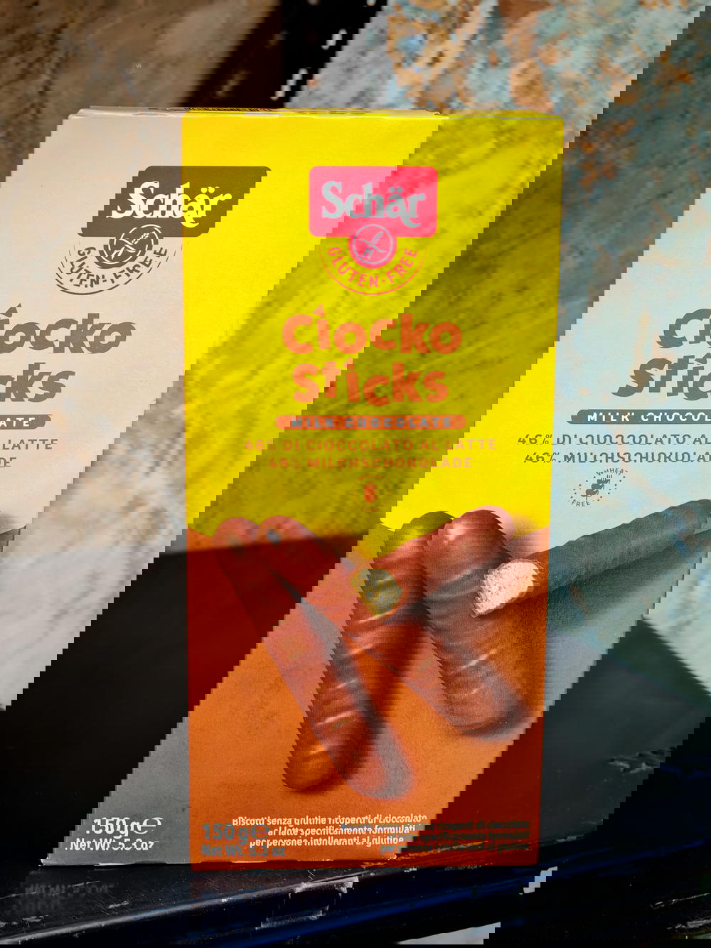 بسكت اصابع لاتيه Preview Image