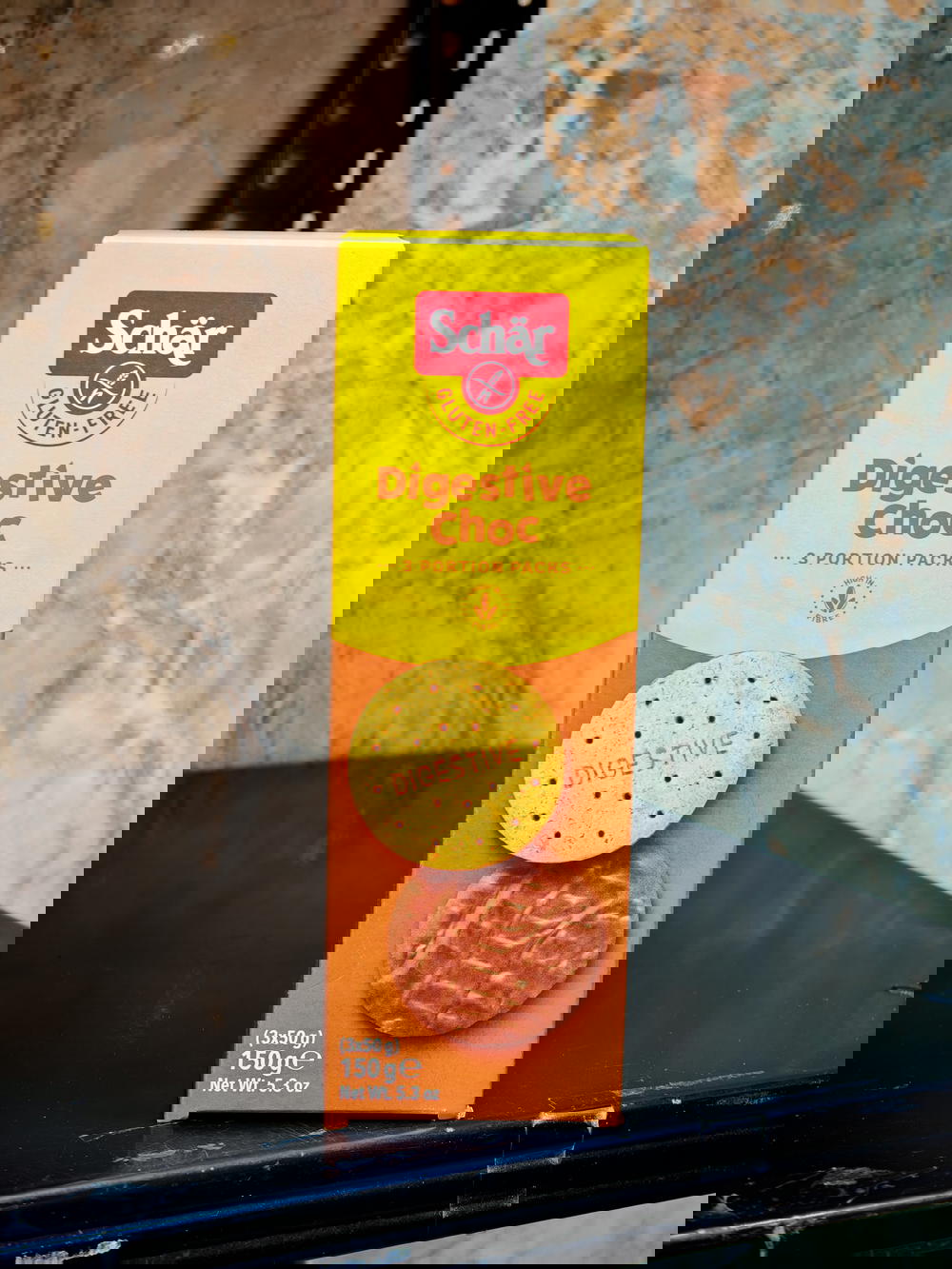 بسكت دائري داجستف ككاو Preview Image