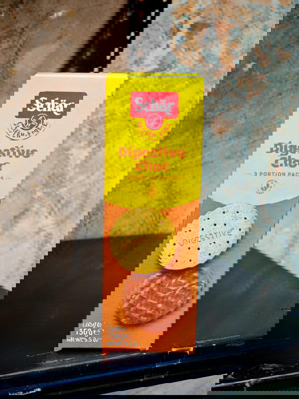 بسكت دائري داجستف ككاو Image 1 Preview