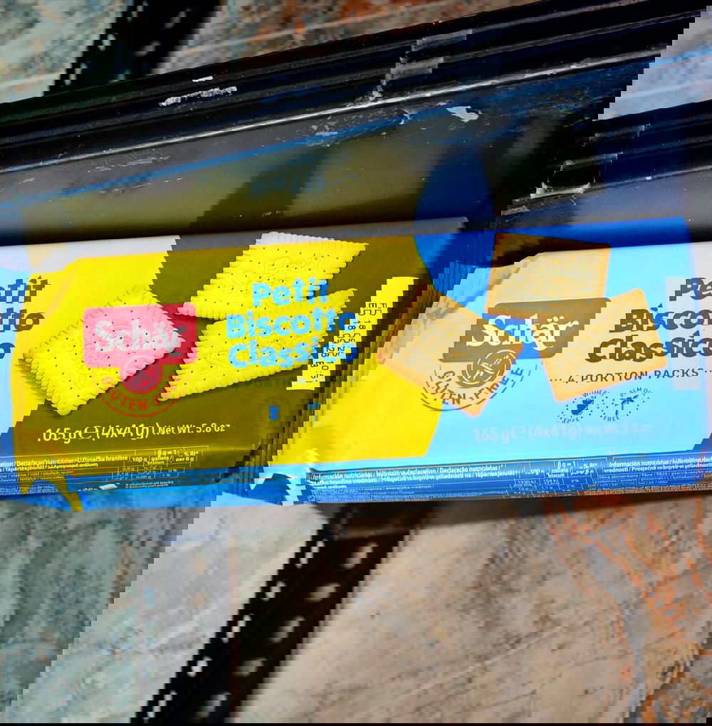 بسكت سادة شاي Preview Image