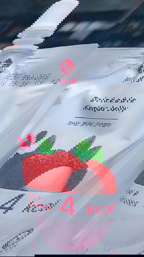 جلي فراولة Image 1 Preview