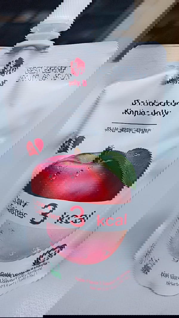 جلي تفاح Image 1 Preview