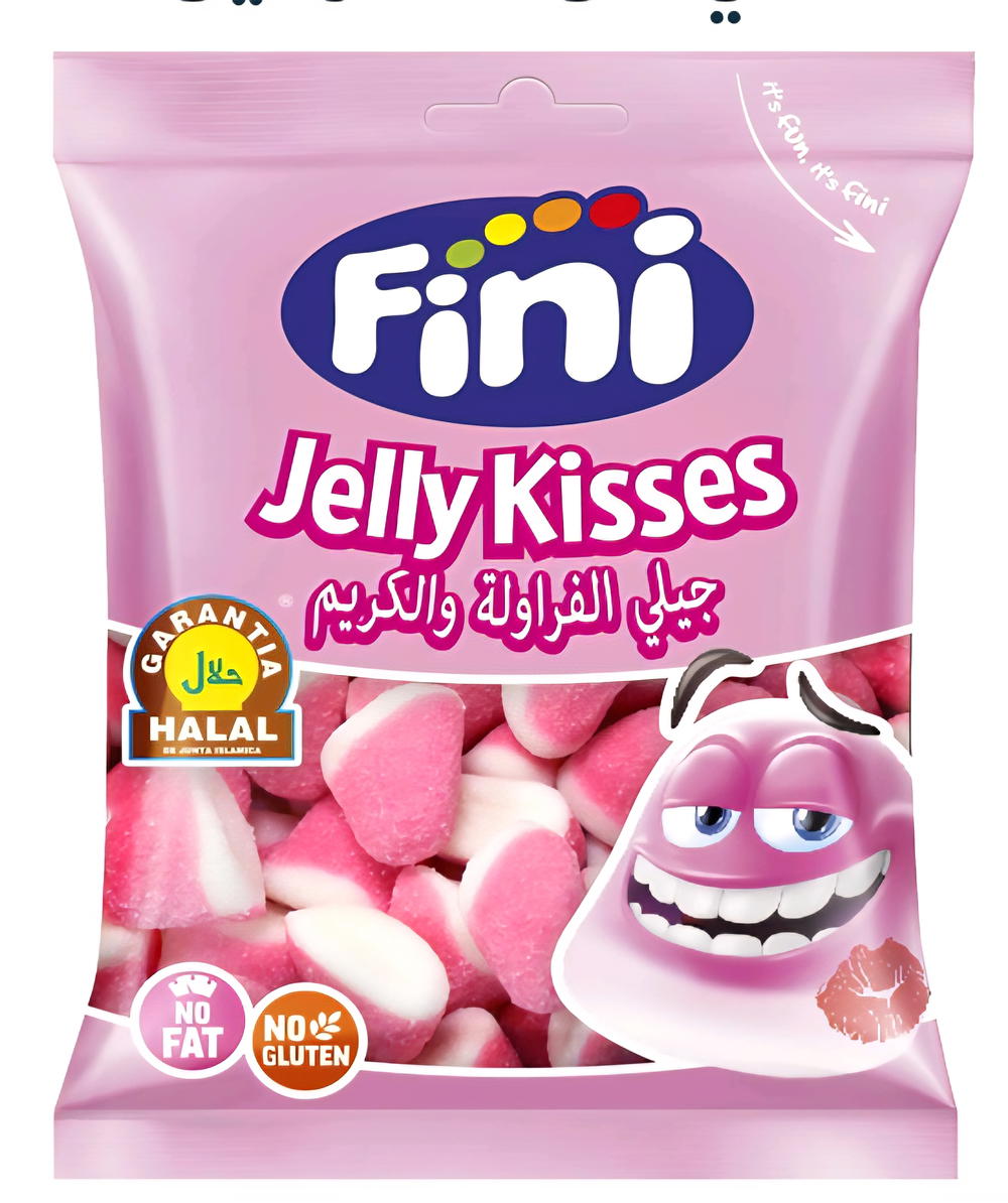 جيلاتين اسنان Preview Image