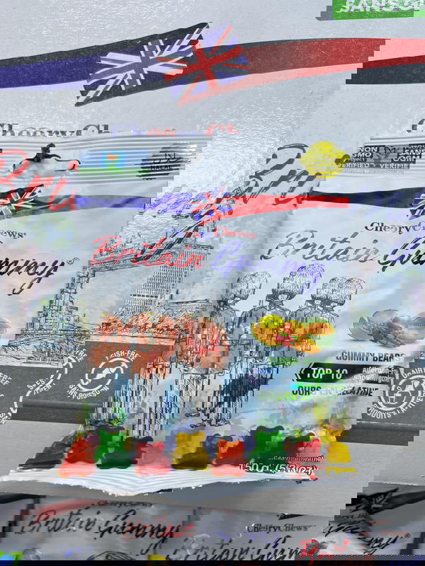 جيلاتين دب Image 1 Preview