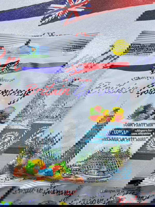 جيلاتين مكس  Image 1 Preview