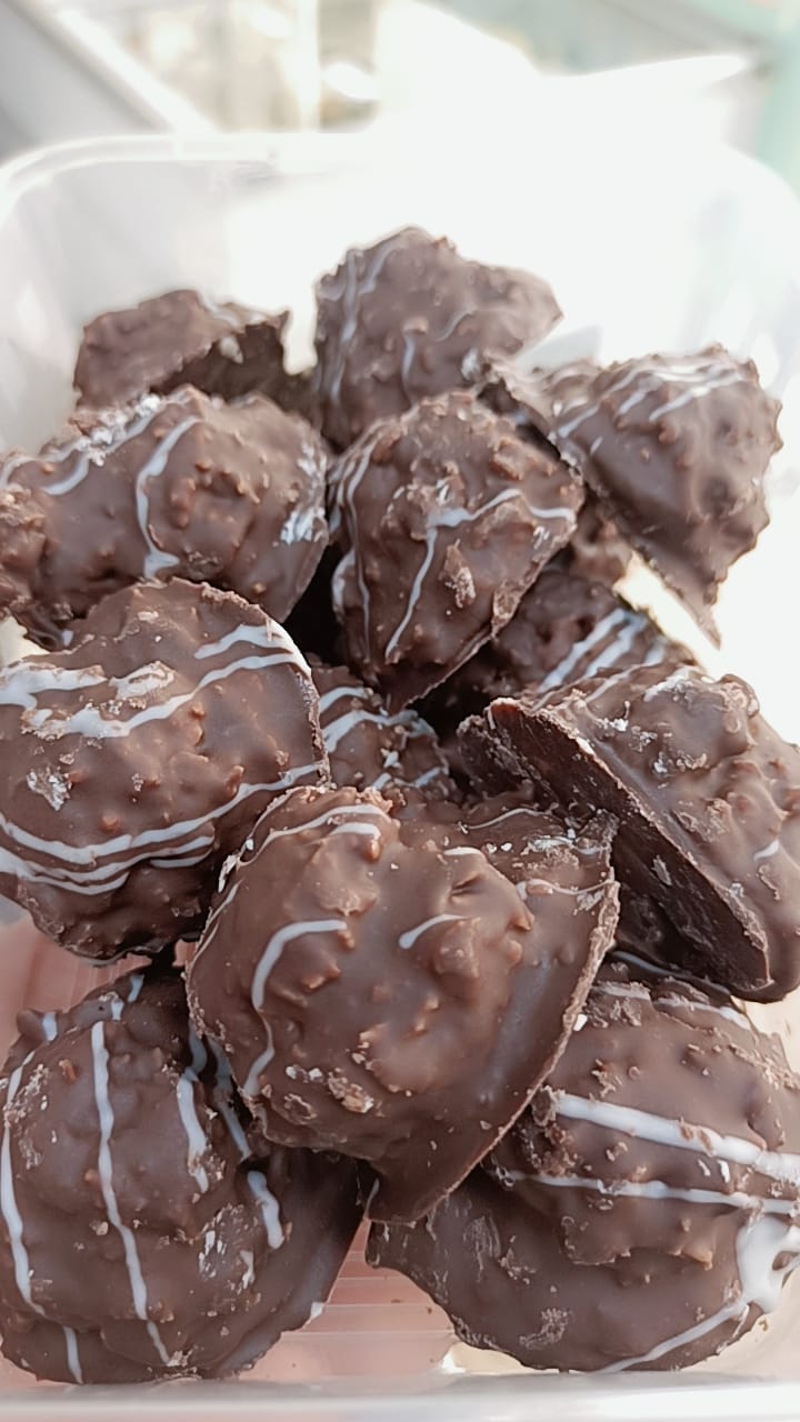كعب غزال Preview Image