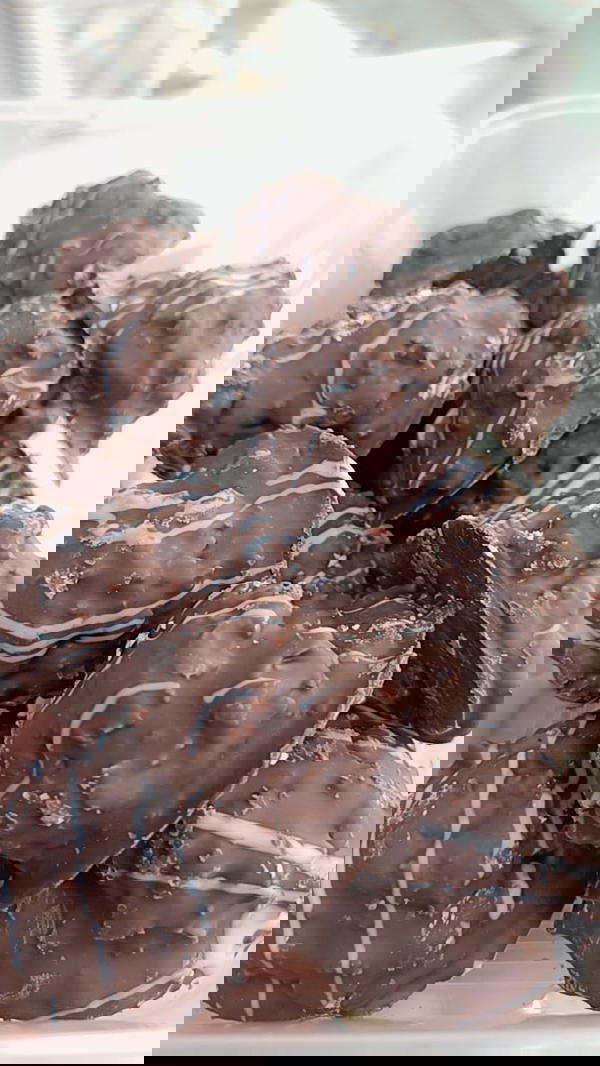 كعب غزال Image 1 Preview