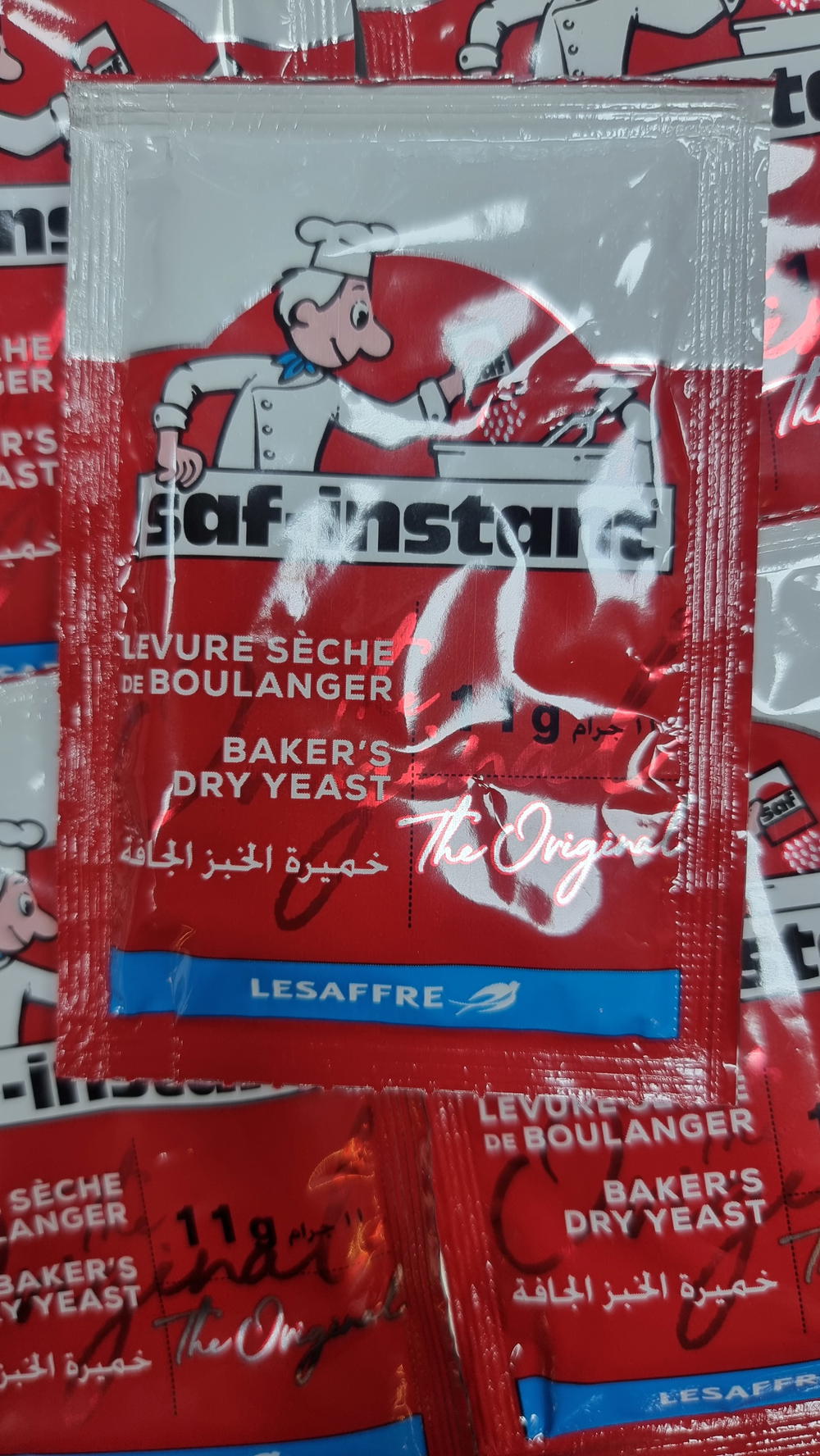 خمرة جافة Preview Image