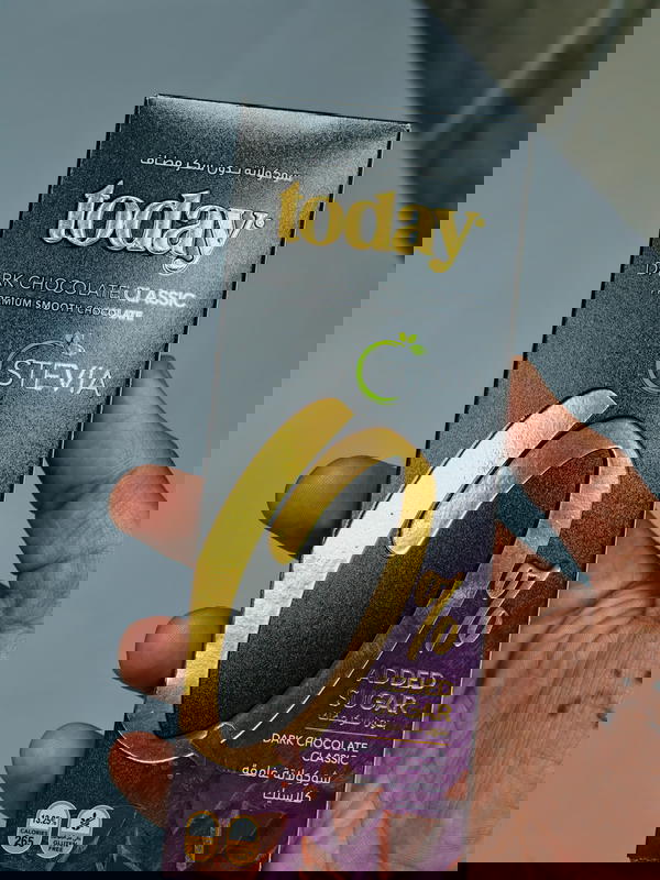 ككو دارك كلاسك (ستيفيا) Image 1 Preview