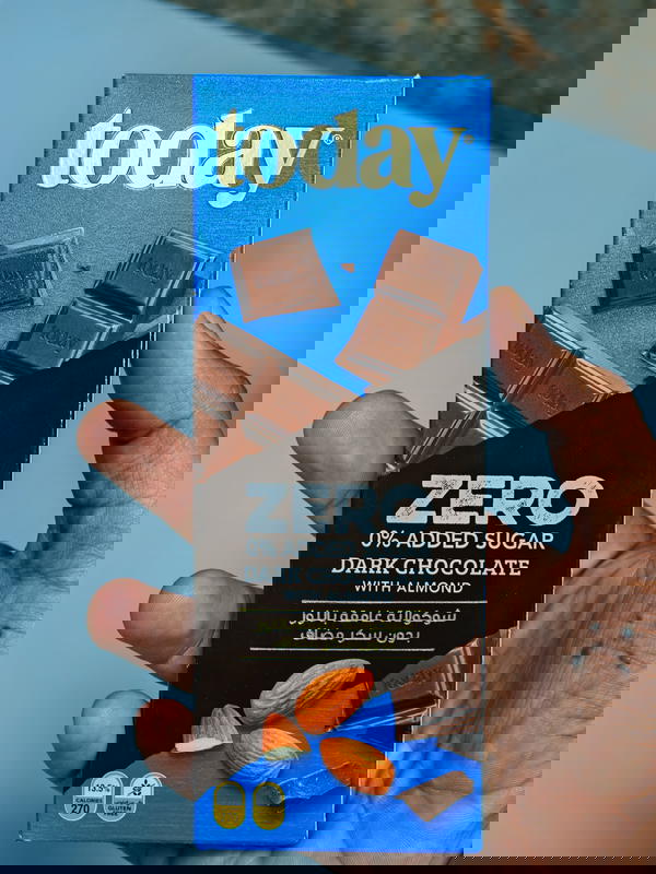 ككو (زيرو)دارك لوز Image 1 Preview