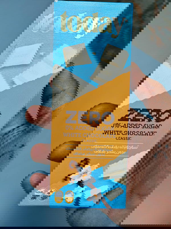 ككو (زيرو)ابيض كلاسك Image 1 Preview