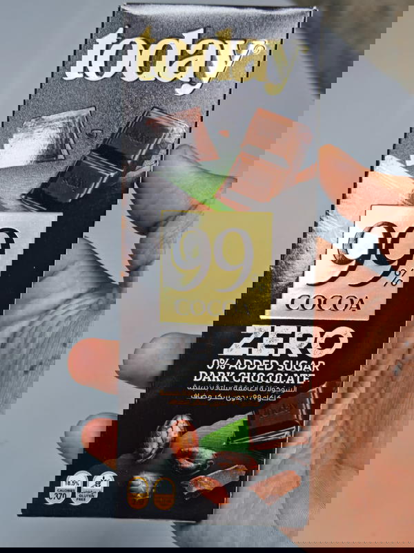 ككو (زيرو)دارك 99% Image 1 Preview