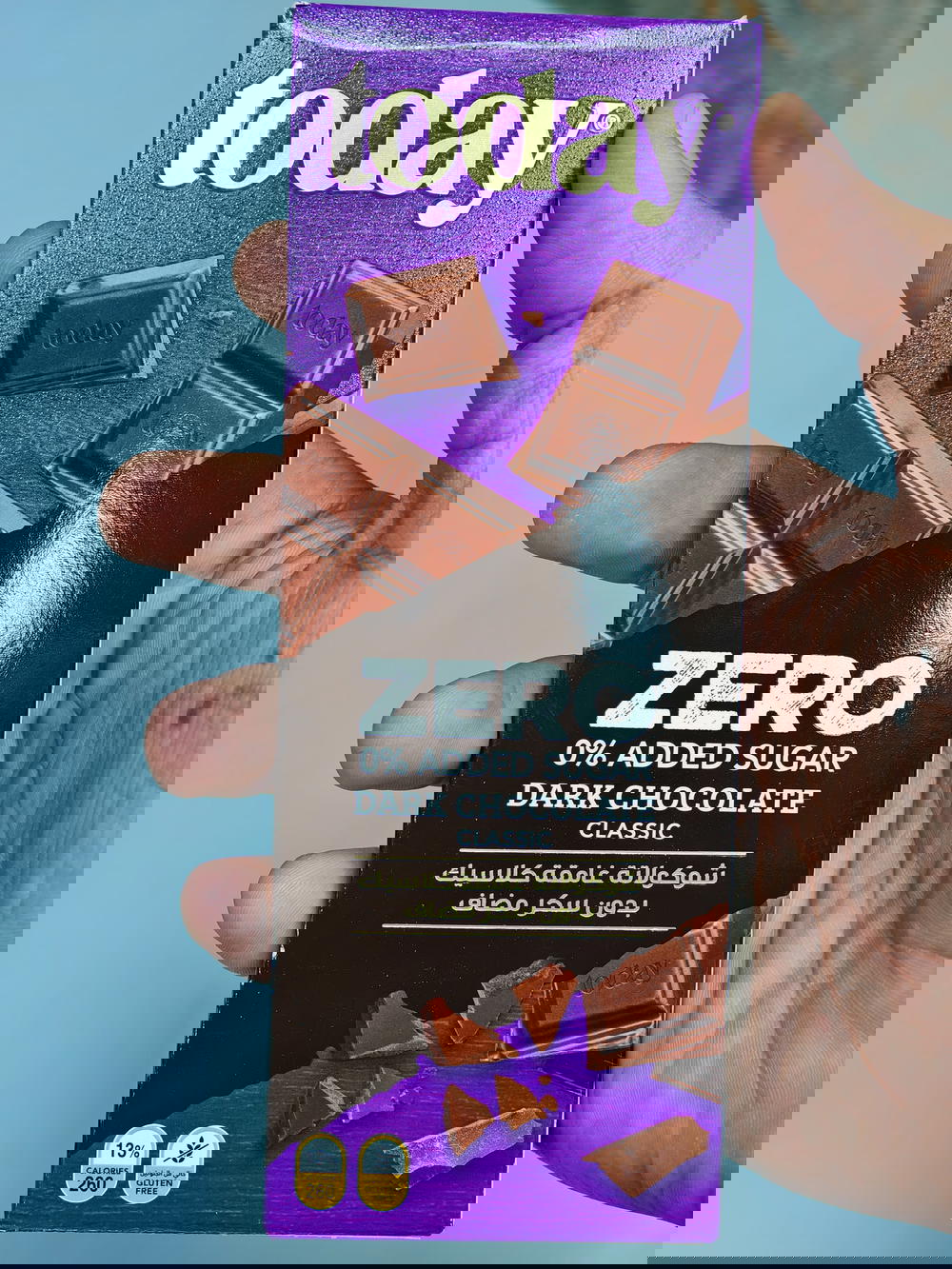 ككو (زيرو)دارك كلاسك Preview Image