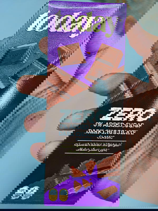 ككو (زيرو)دارك كلاسك Image 1 Preview