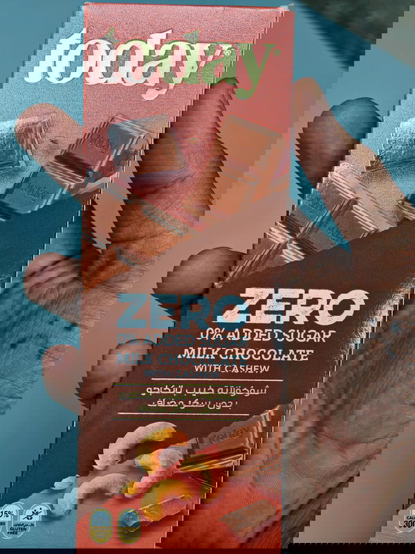 ككو (زيرو)حليب بالكاجو Image 1 Preview