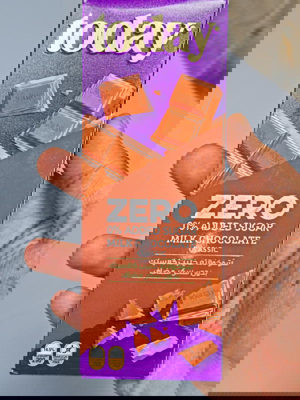 ككو (زيرو)حليب كلاسك Image 1 Preview