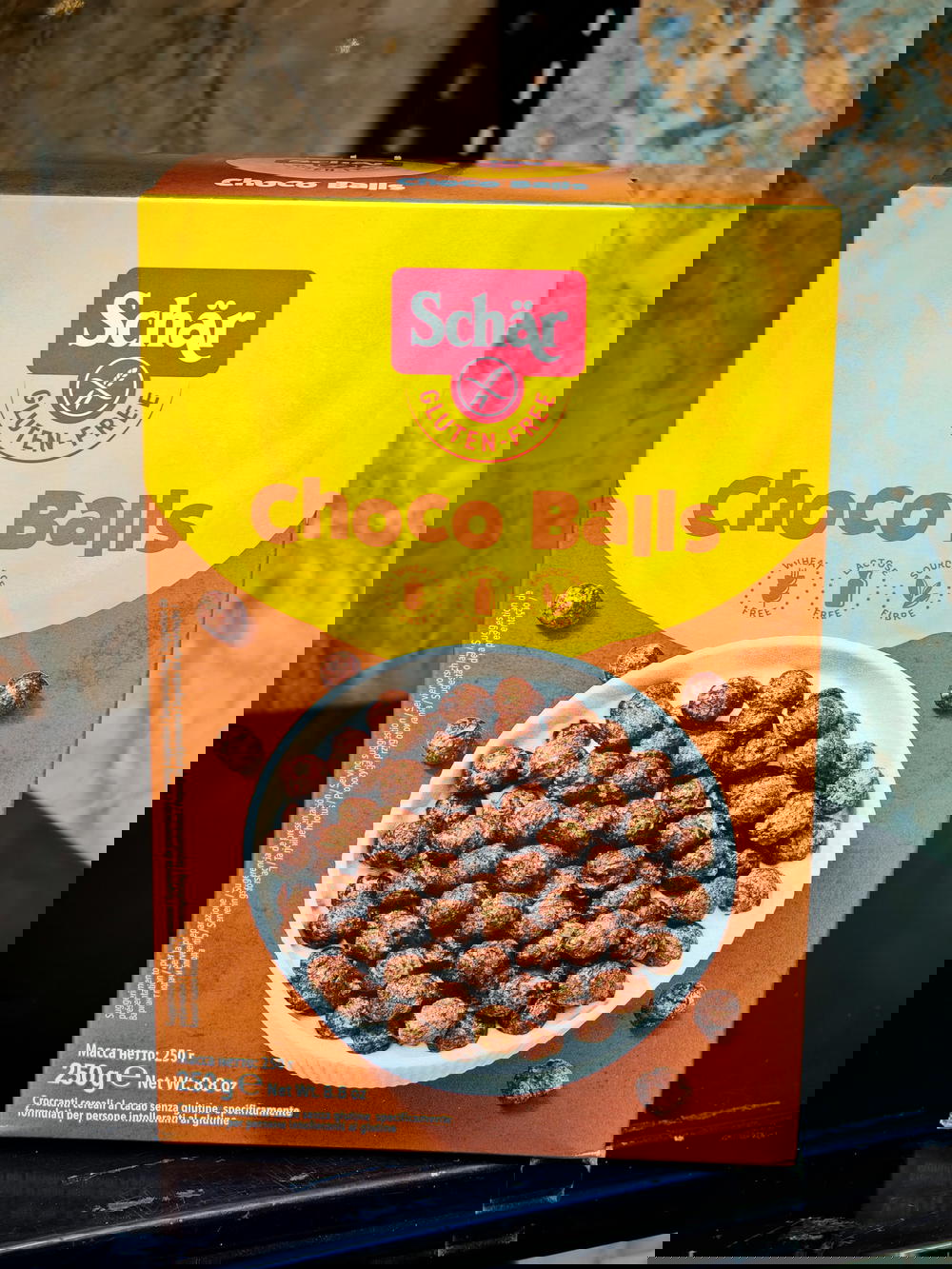 كورن فلكس كرات ككو Preview Image