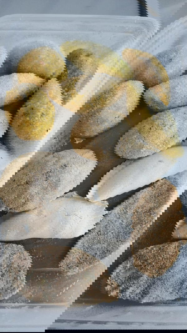 مشكل كبة Image 1 Preview