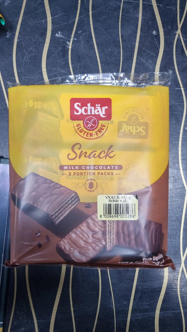 نستلة شار 3 Image 1 Preview