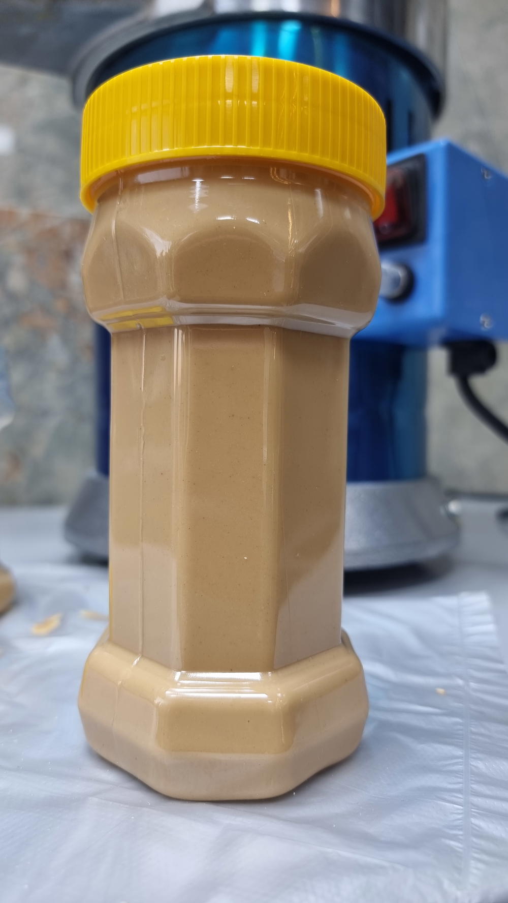 راشي فريش(نص كيلو) Preview Image