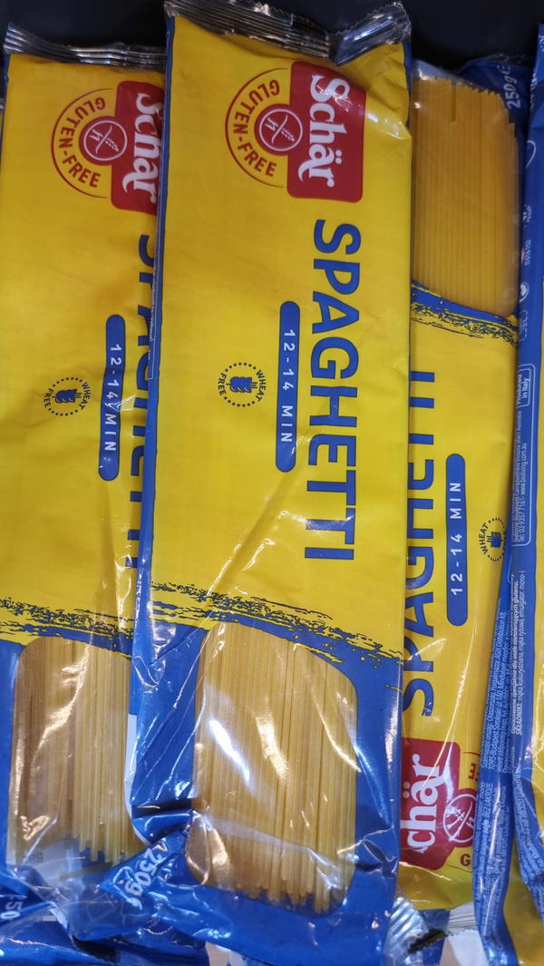 سباكتي Image 1 Preview
