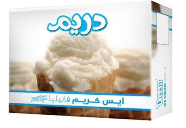 ايس كريم دريم Preview Image