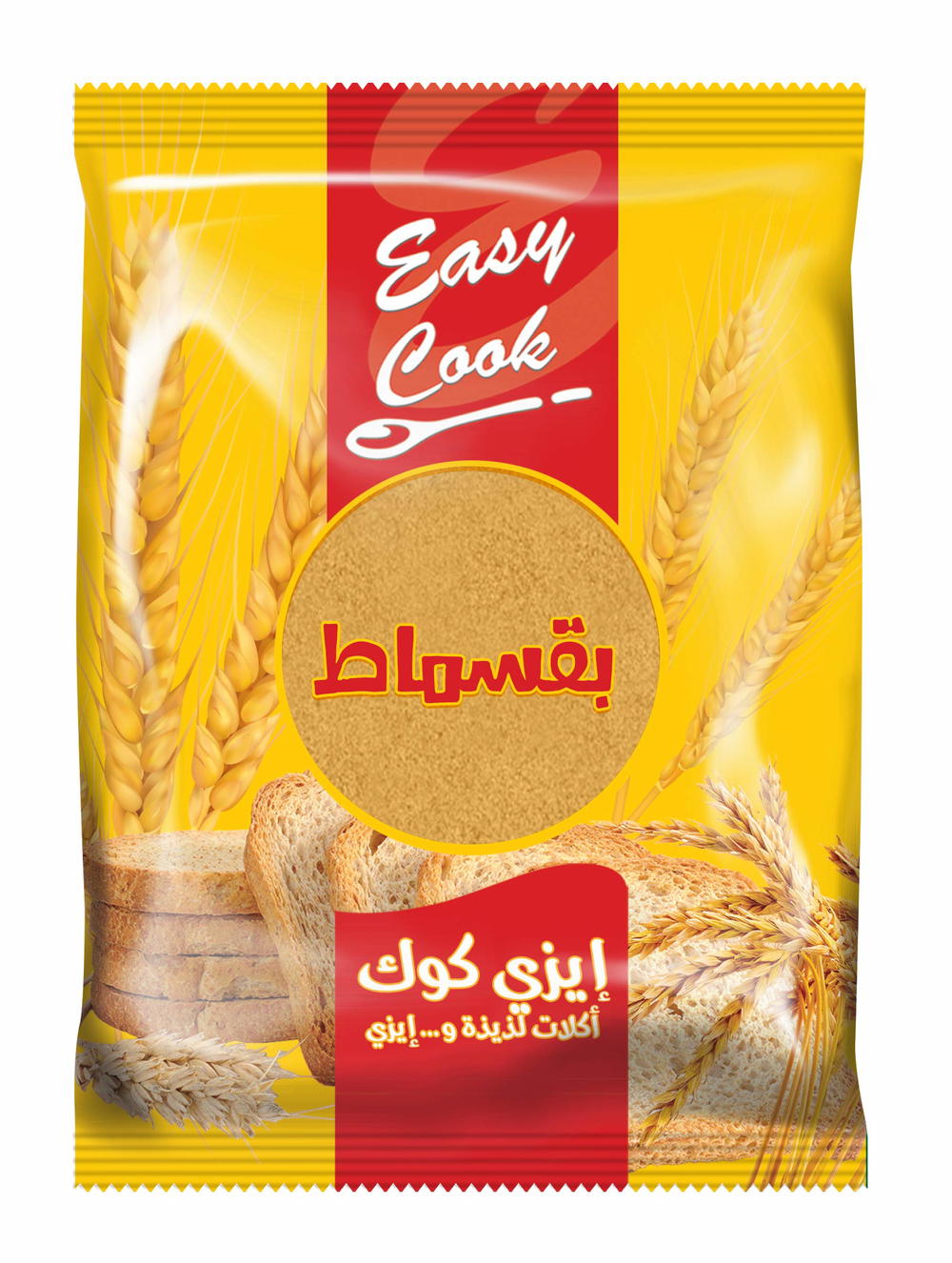 بقسماط حلو الشام 400جرام Preview Image