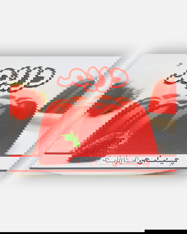 جيلي دريم  فرواله Image 1 Preview