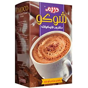 كاكاو شوكو دريم Preview Image