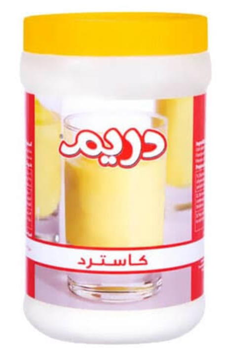 كاستر دريم Preview Image