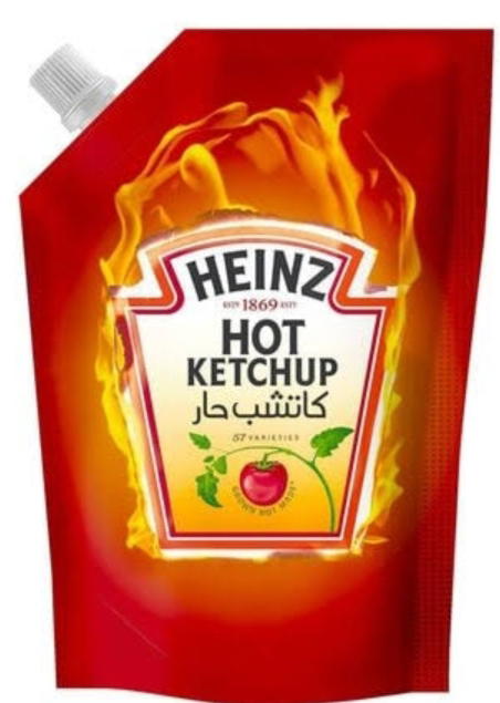 كاتشب ديوباك حار  Preview Image