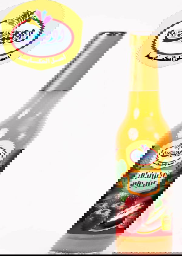 خل تفاح عضوى إدفينا Image 1 Preview