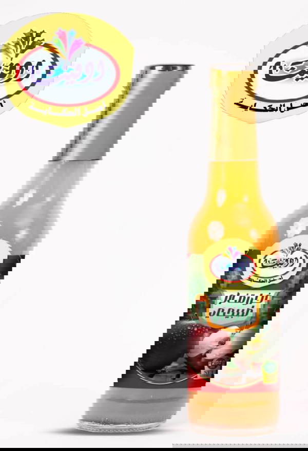 خل تفاح طبيعي إدفينا Image 1 Preview